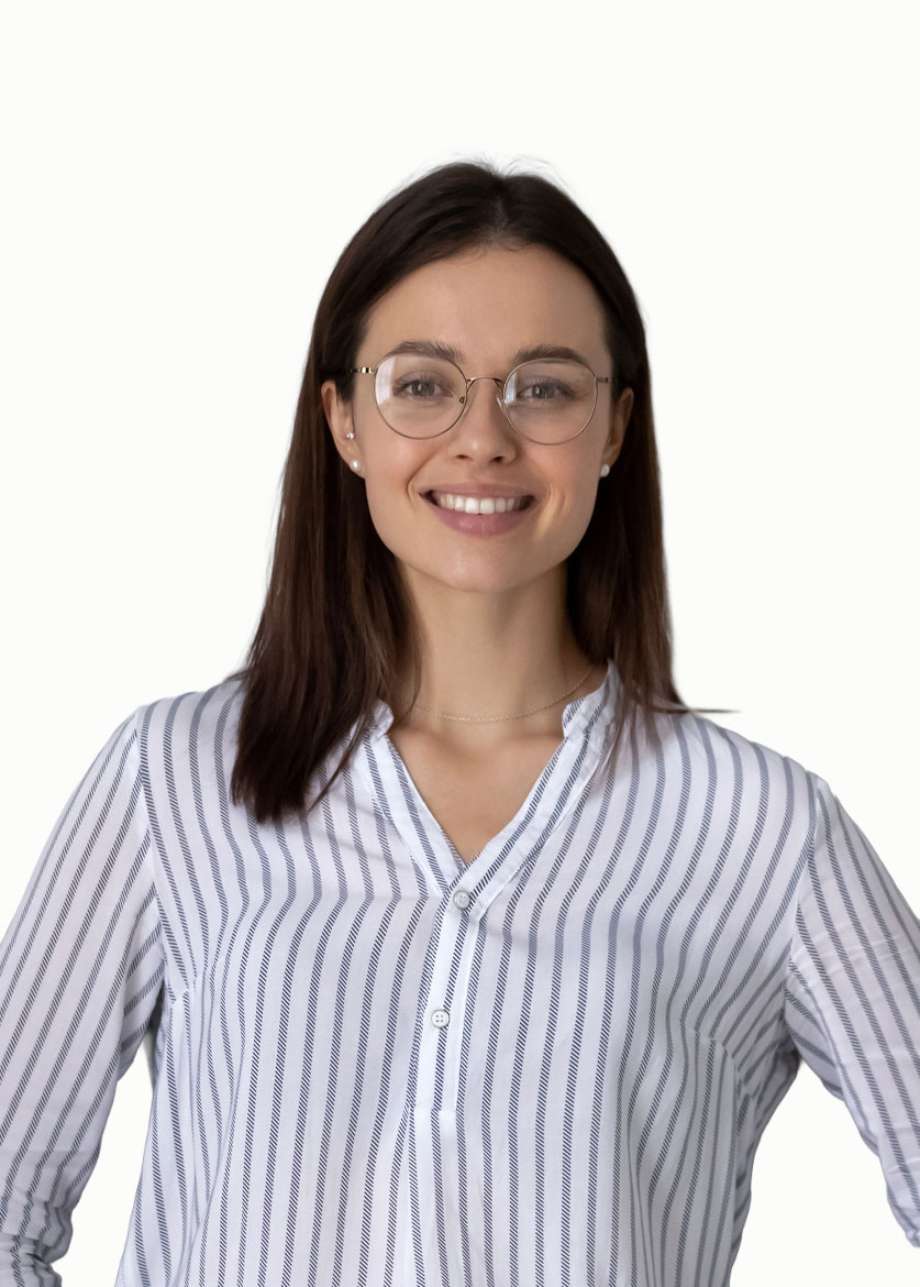 Emily Foster