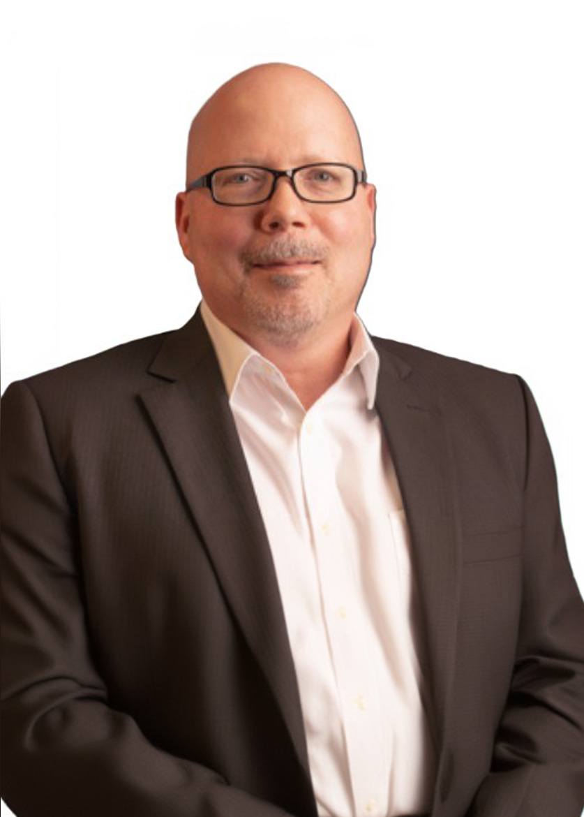 Mike MacDougall