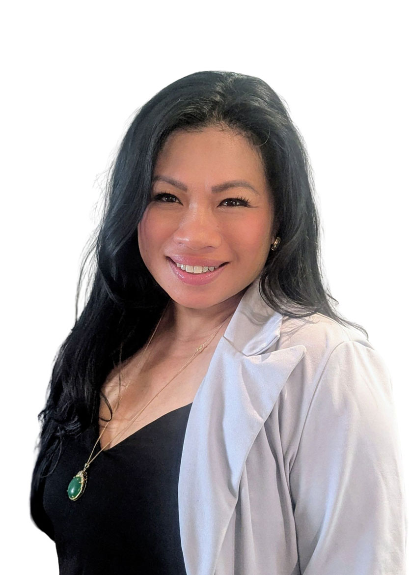 Trang Bui