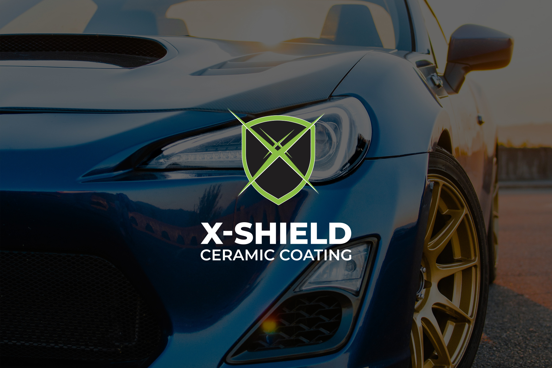 X-Shield